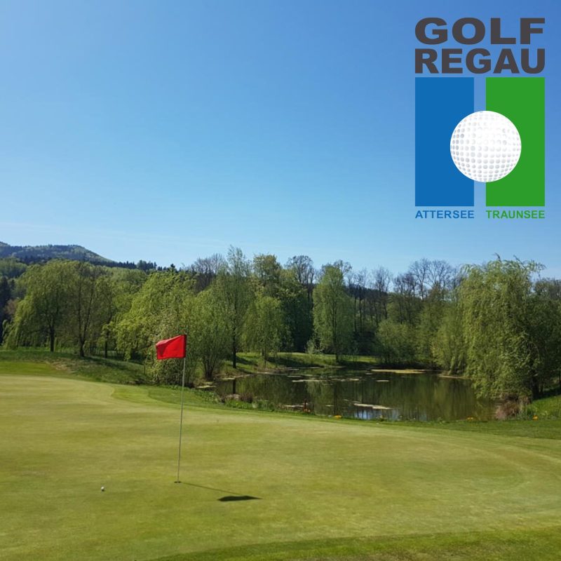 Golfclub Regau